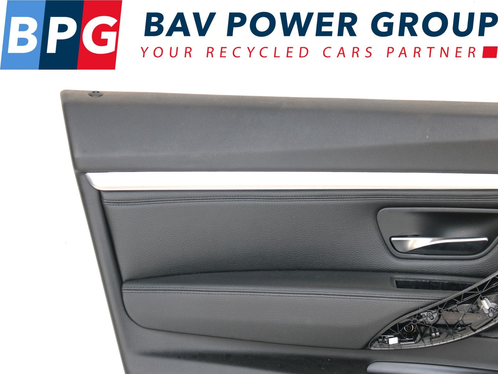 PORTIERBEKLEDING LINKS VOOR BMW 3 serie Gran Turismo (F34), Gebruikt, BMW, Petuelring 130
80809  München, DE, Bayerische Motoren Werke AG