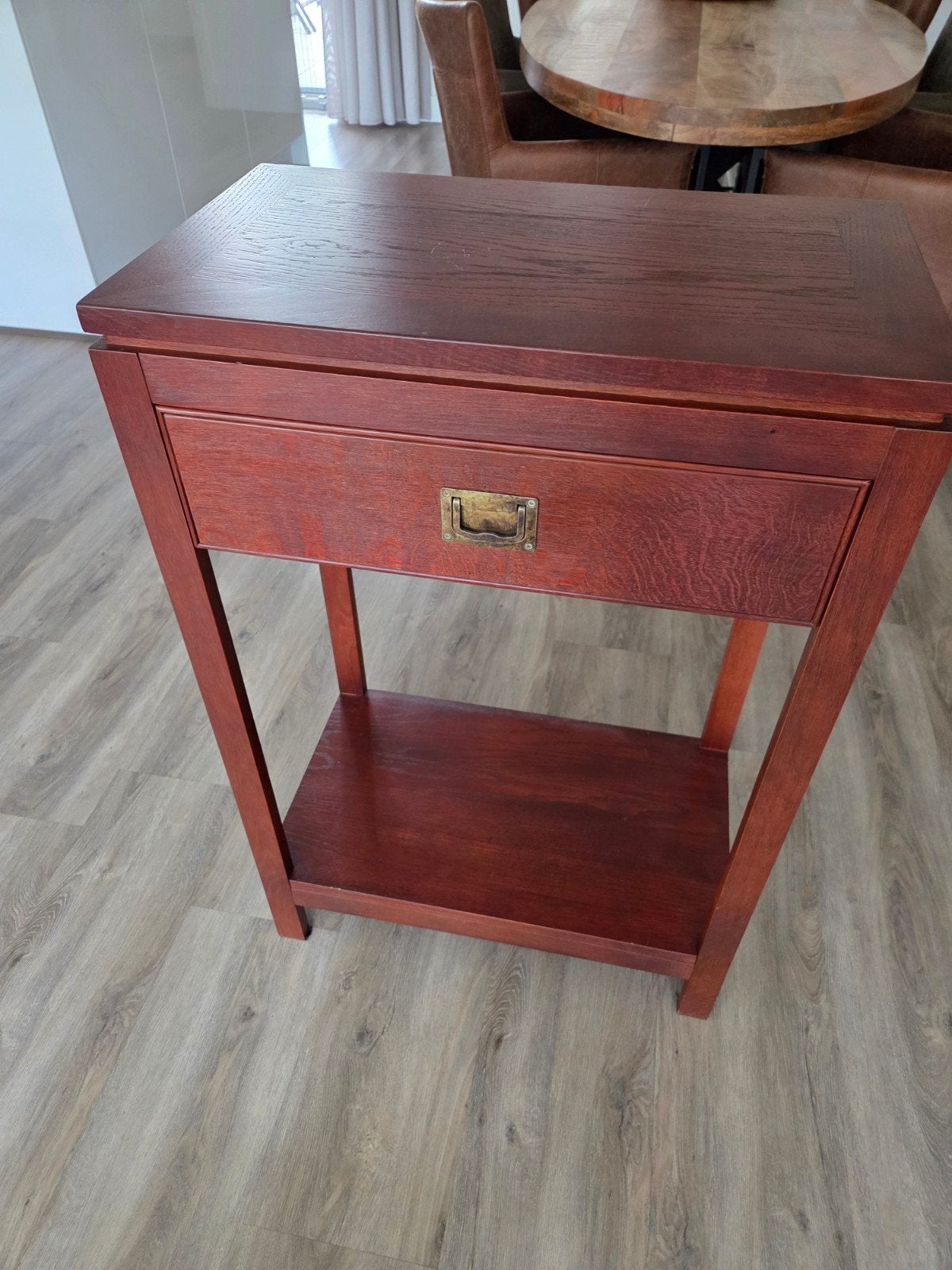 Bijzettafel, Huis en Inrichting, Ophalen