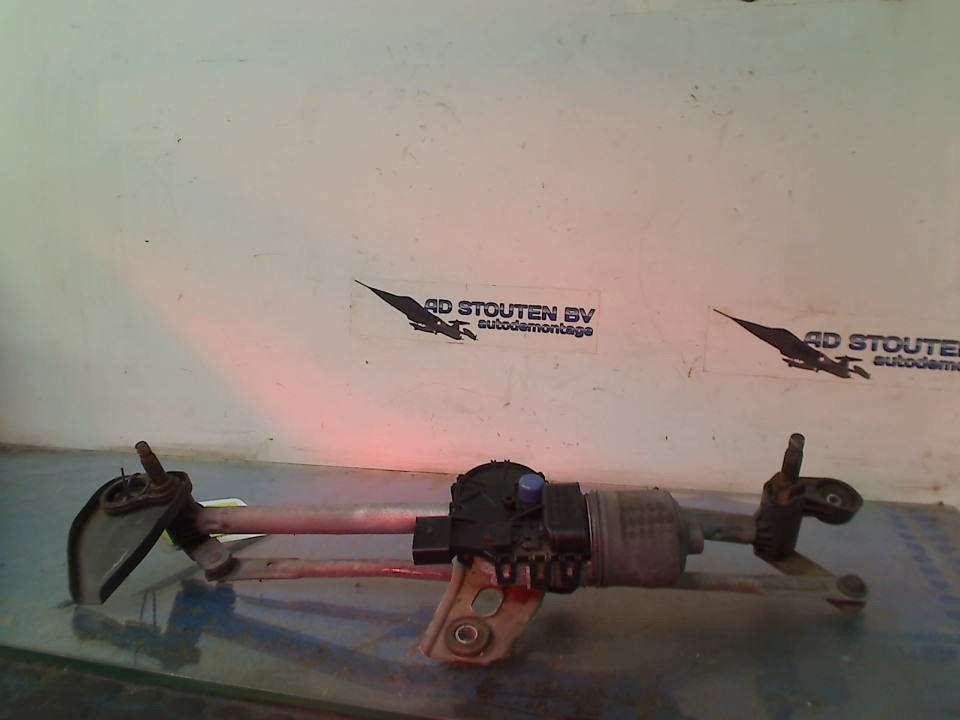 Ruitenwisser Mech + Motor Opel Astra H GTC (L08) 0390241553, Gebruikt, Bahnhofsplatz, Rüsselsheim am Main 65423, , Duitsland, Opel