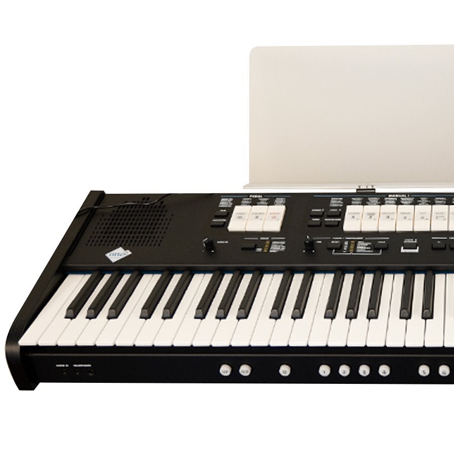 Johannus One2 Occasion Orgel, 1 klavier, 3364AE, Ophalen of Verzenden, Info@johdeheer.nl