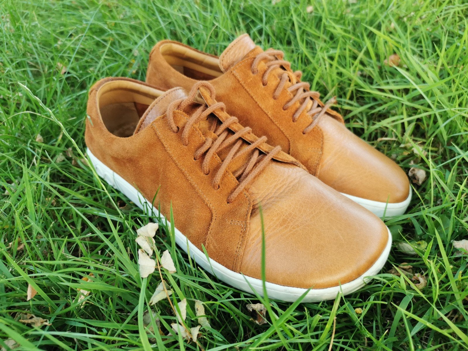ZAQQ barefoot shoes 40, Kleding | Dames, Schoenen, Bruin, Ophalen of Verzenden, ZAQQ, Sneakers of Gympen