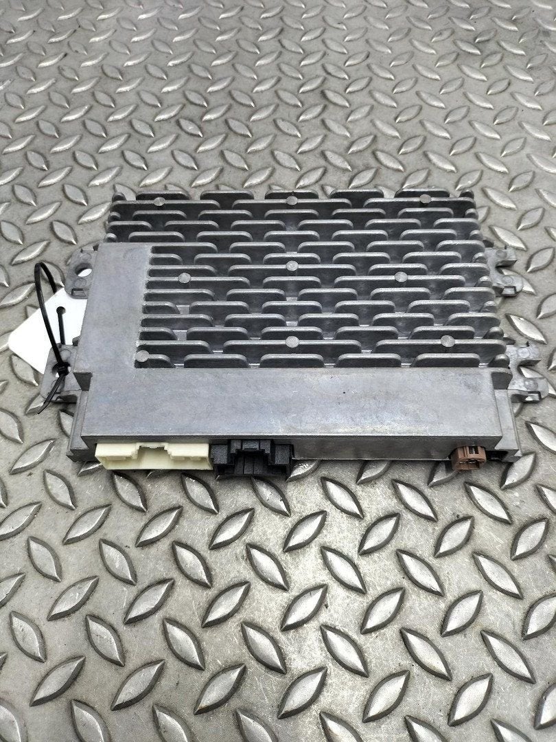 FORD TRANSIT CUSTOM NRN 320 LWB  COMPUTER ECU PZ3T14G647BCG, Ophalen of Verzenden, Gebruikt, Stiba lid