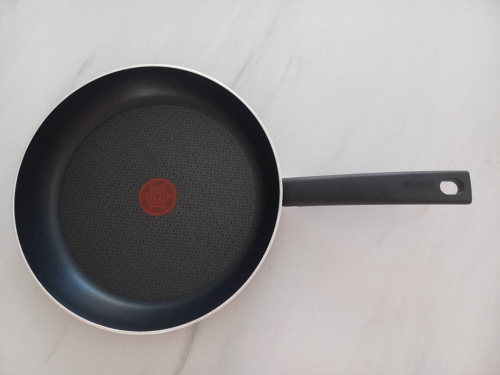 TEFAL  Pan  28 cm, Ophalen, Zo goed als nieuw, Koekenpan, Tefal