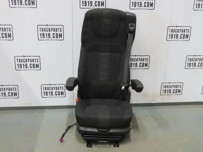 DAF Body & Chassis Parts Bestuurdersstoel DAF, Ophalen, Gebruikt, DAF, Interieur en Bekleding
