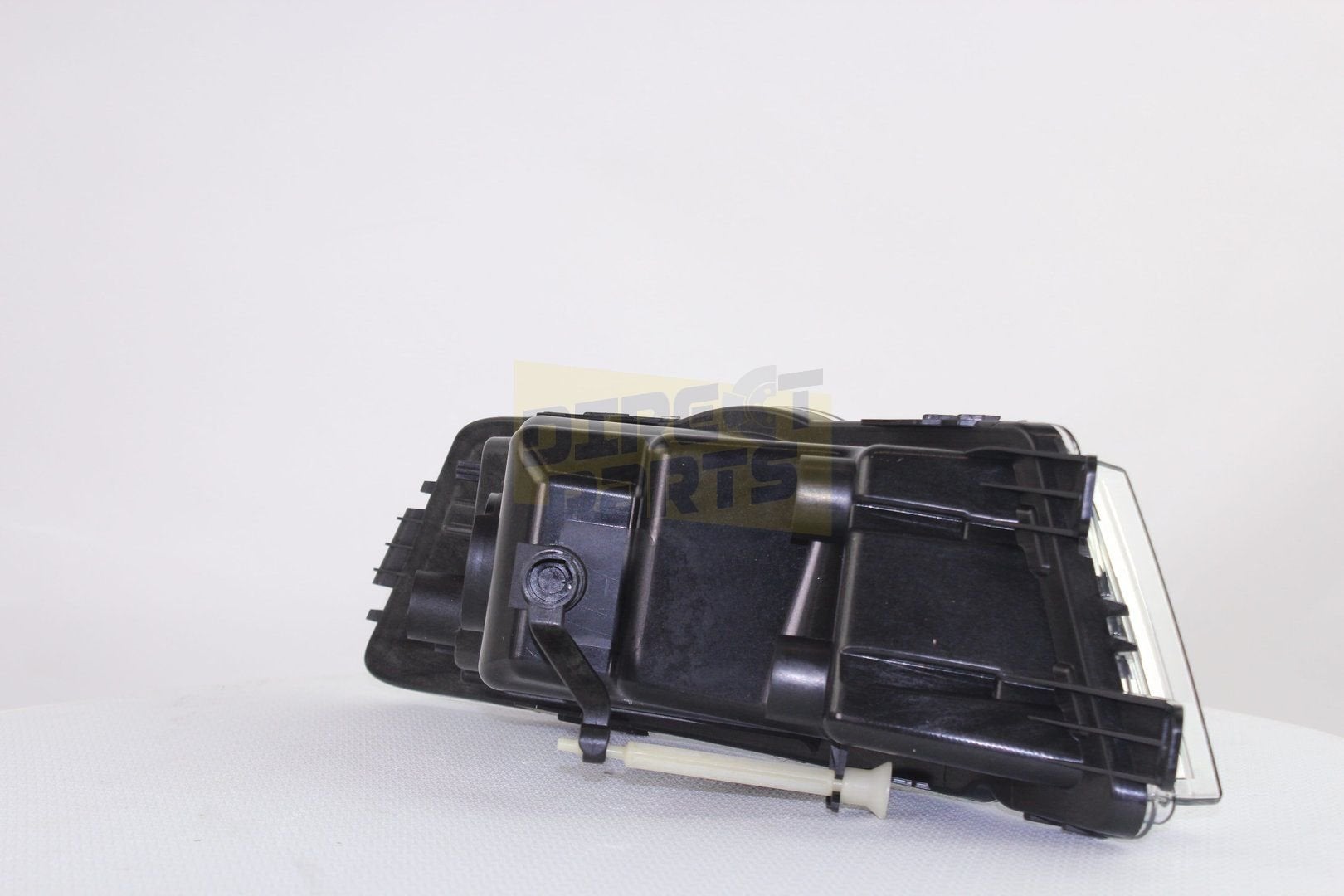 Skoda Octavia 3/13-3/17 mistlamp Rechts chrome 5E0941702D Or, -, -, Nieuw, Ophalen of Verzenden