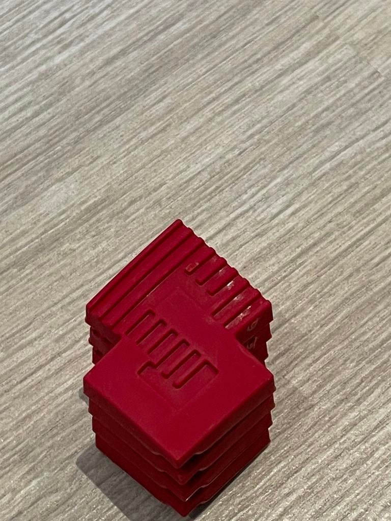 Magneetlogo Vent-Clean 22mm Flamco accessoires ontluchter, Doe-het-zelf en Verbouw, Minder dan 30 cm, Overige typen, Nieuw, Minder dan 60 cm