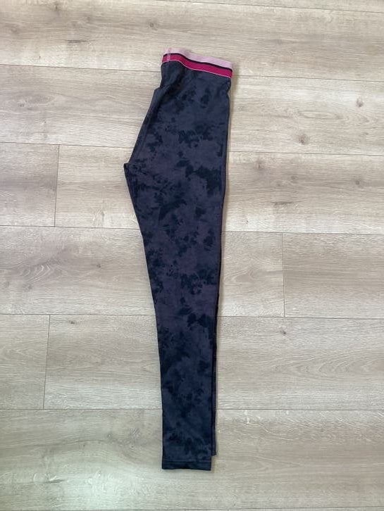 Sportlegging maat S nieuwstaat, Ophalen of Verzenden, Zo goed als nieuw, Maat 36 (S), Fitness of Aerobics