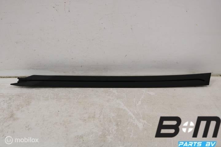 Zonnescherm rail rechts Mercedes CLS W218 A2188150227, Auto-onderdelen, Gebruikt