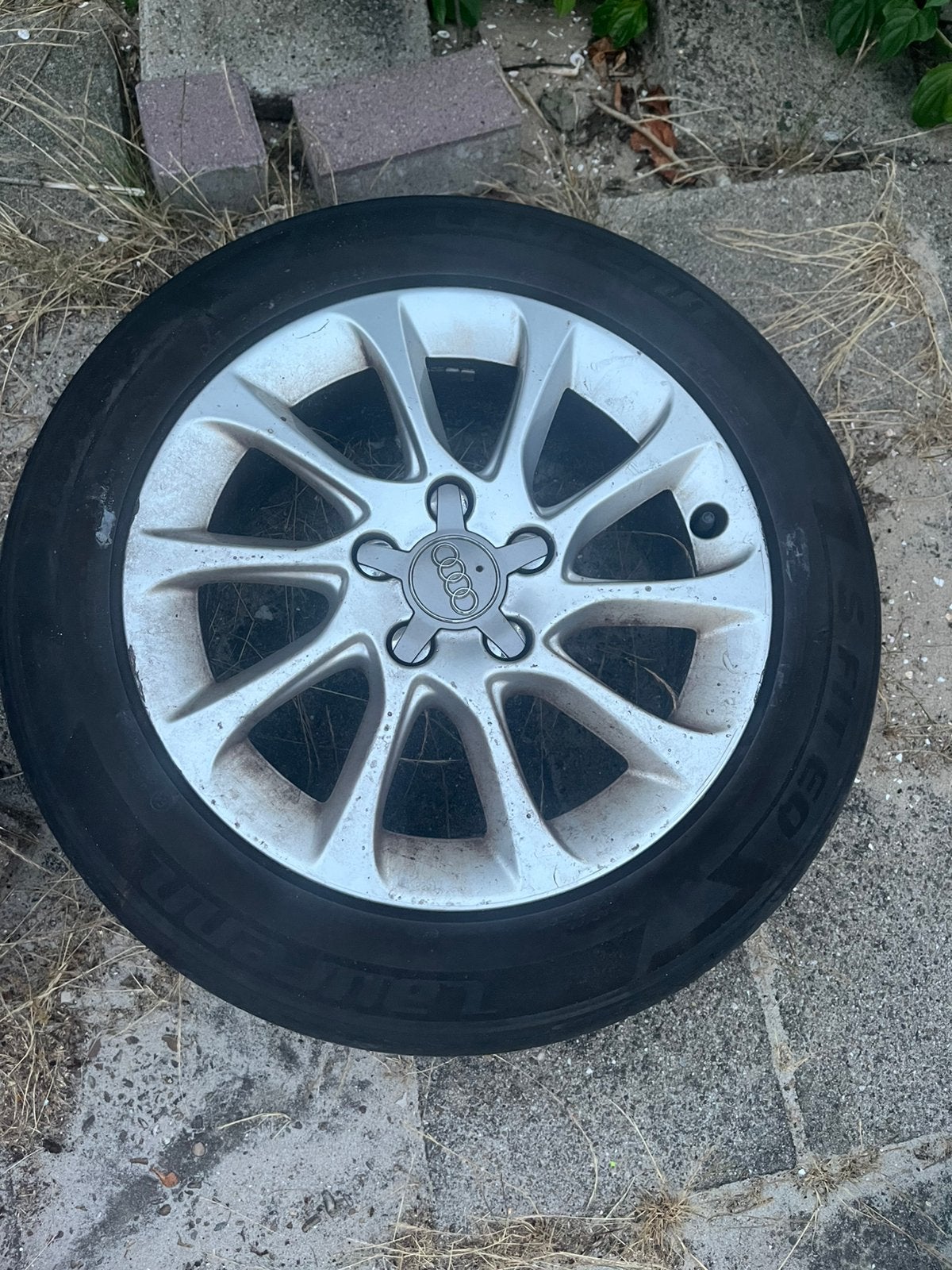 Audi A1 Velgen 16 inch, Ophalen of Verzenden