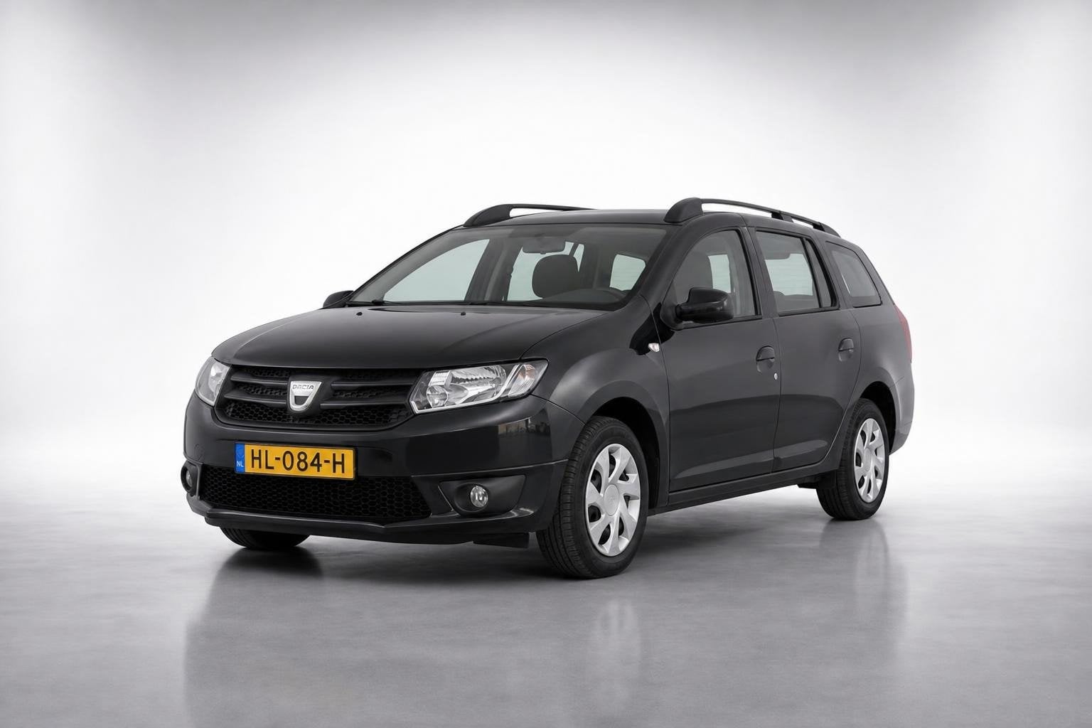 Dacia Logan MCV 0.9 TCe Lauréate|NAP|Airco|cruise, Auto's, Voorwielaandrijving, 898 cc, Stof, Euro 6