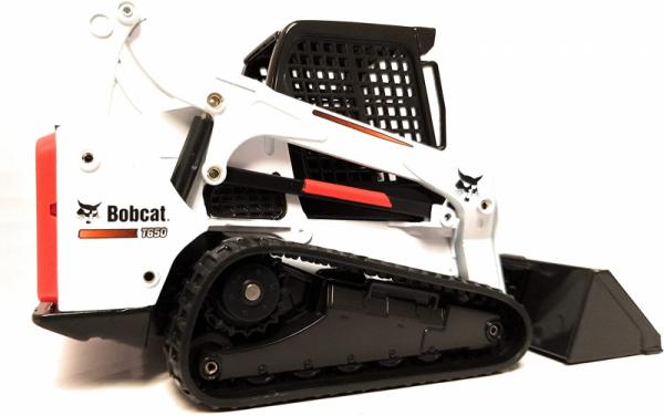 BOBCAT Service Library SL_2021, Auto diversen, Handleidingen en Instructieboekjes, Verzenden