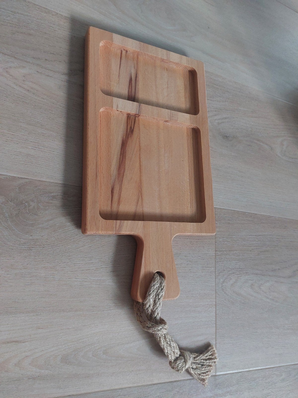 Borrel plank, Ophalen of Verzenden