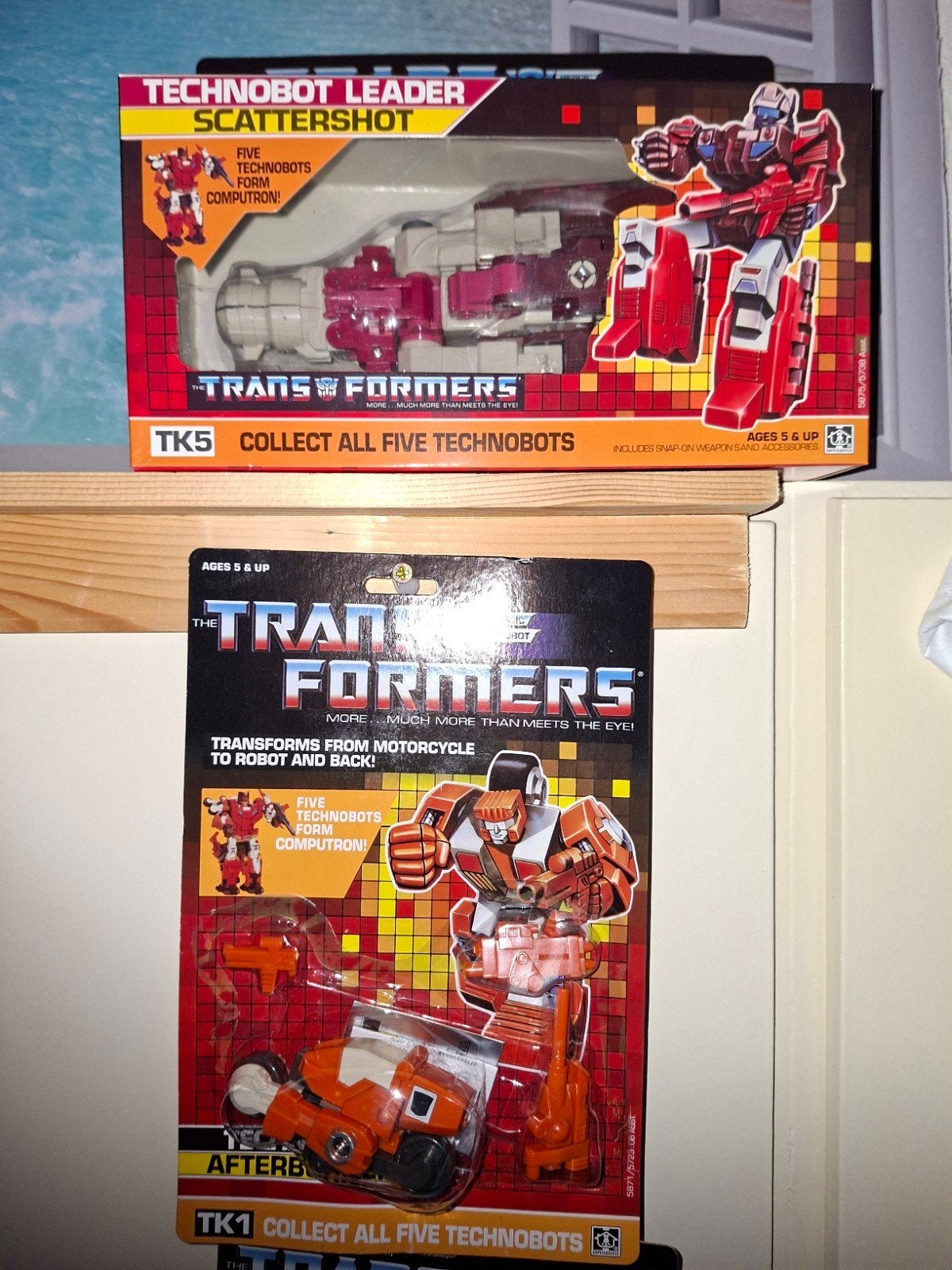 transformers new release, Verzamelen, Overige generaties, Ophalen of Verzenden
