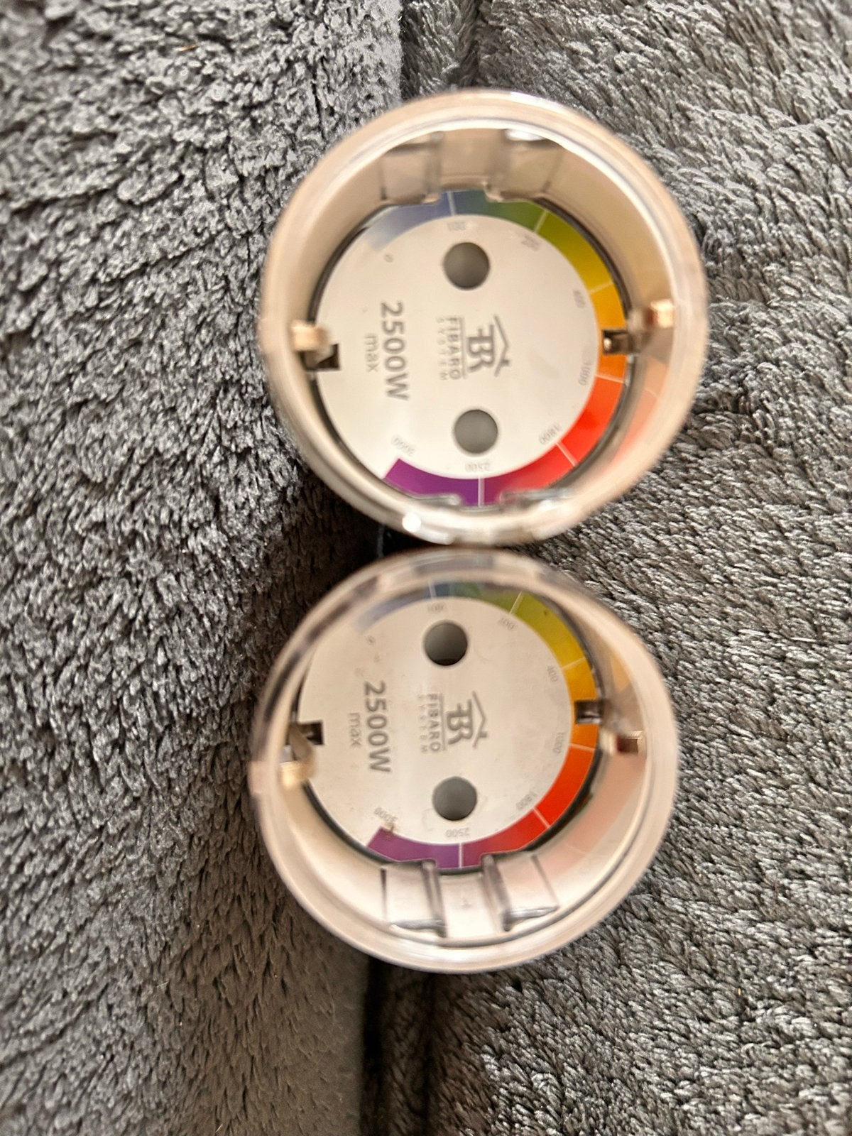 FIBARO Wall Plug slimme stekkers (2 stuks), Ophalen of Verzenden, Zo goed als nieuw