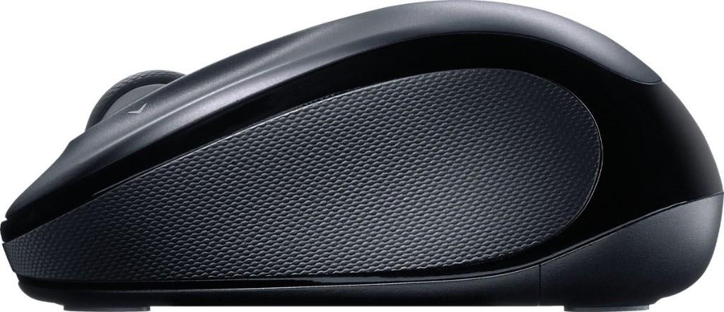 Logitech M325S - Draadloze Muis, Computers en Software, Muizen, Ergonomisch, Logitech, Nieuw, Ophalen of Verzenden
