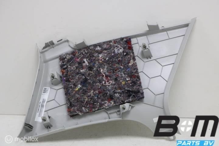 C - stijl bekleding rechts VW Golf 7 5G4867288D, Gebruikt