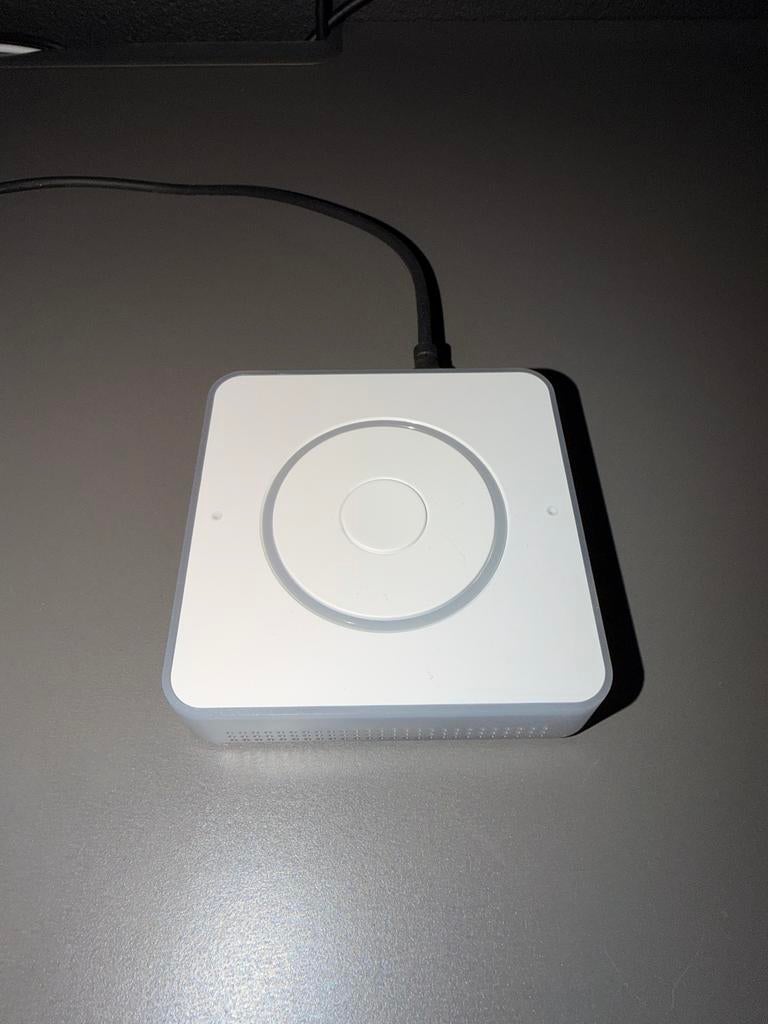 Home Assistant Voice Preview Edition - Zo goed als nieuw, Computers en Software, Ophalen of Verzenden, Zo goed als nieuw