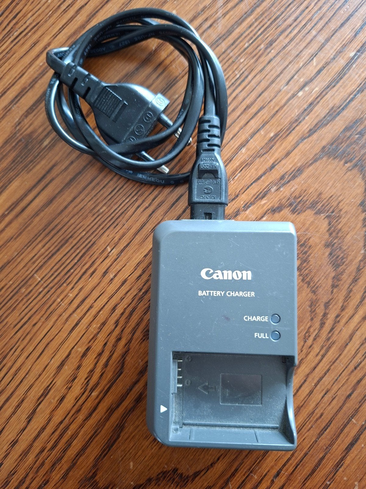 Canon Battery charger voor G 11, 12 en meer, Verzenden