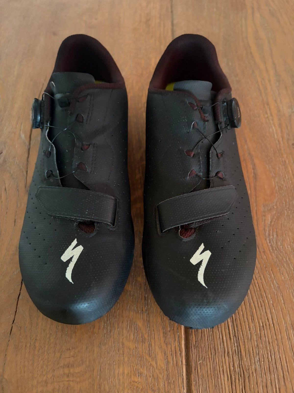 Specialized Torch 1.0 wielrenschoenen - maat 45, Fietsen en Brommers, Gebruikt, Heren, Schoenen, Overige maten