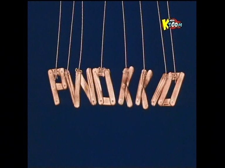 Pinokkio compleet 52 afleveringen  nl gespr., Animatie, Verzenden, Alle leeftijden, Tv-serie