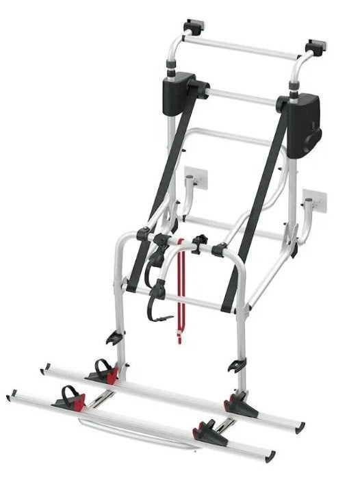 Fiamma Fietsdrager MOTOR LIFT 77 12 VOLT, Buurserstraat 15 A, 7481 EG,Haaksbergen, Ophalen of Verzenden, Info@123CamperOnderdelen.nl