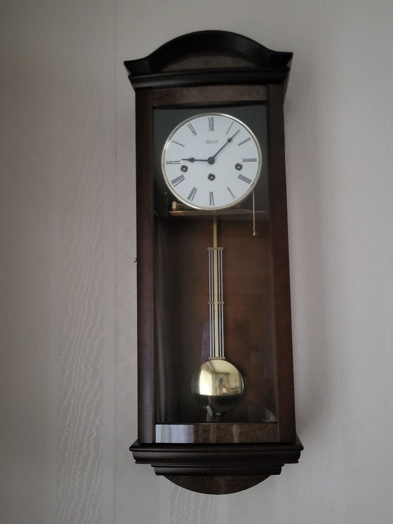 Te koop, Ophalen, Wandklok, Analoog, Nieuw