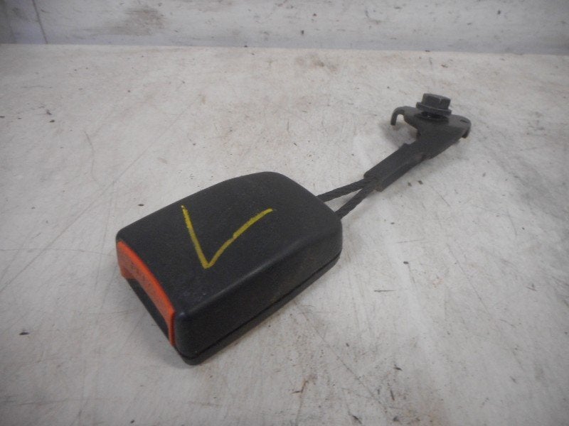 Gordelslot Links Voor Opel Agila (A) (2004-07/2007-12), Gebruikt, Bahnhofsplatz, Rüsselsheim am Main 65423, , Duitsland, Opel