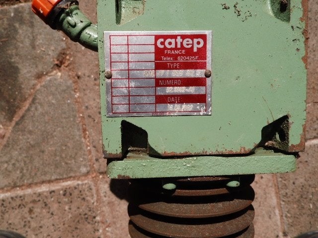 Haakse tandwielkast CATEP, Ophalen of Verzenden, Nieuw