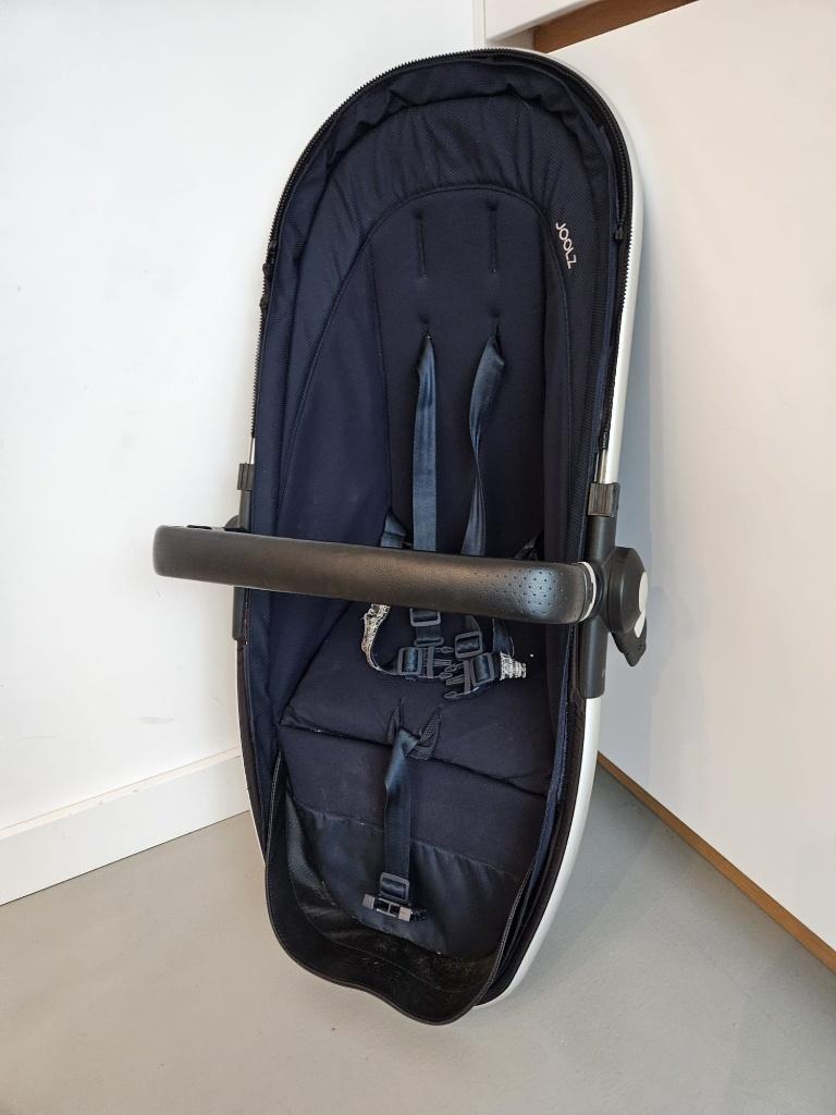 Jools Geo onderdelen, Ophalen, Gebruikt, Kinderwagen, Overige merken