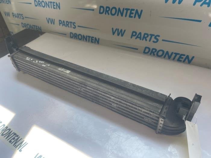 Intercooler van een Volkswagen Polo, Gebruikt, -, -, -