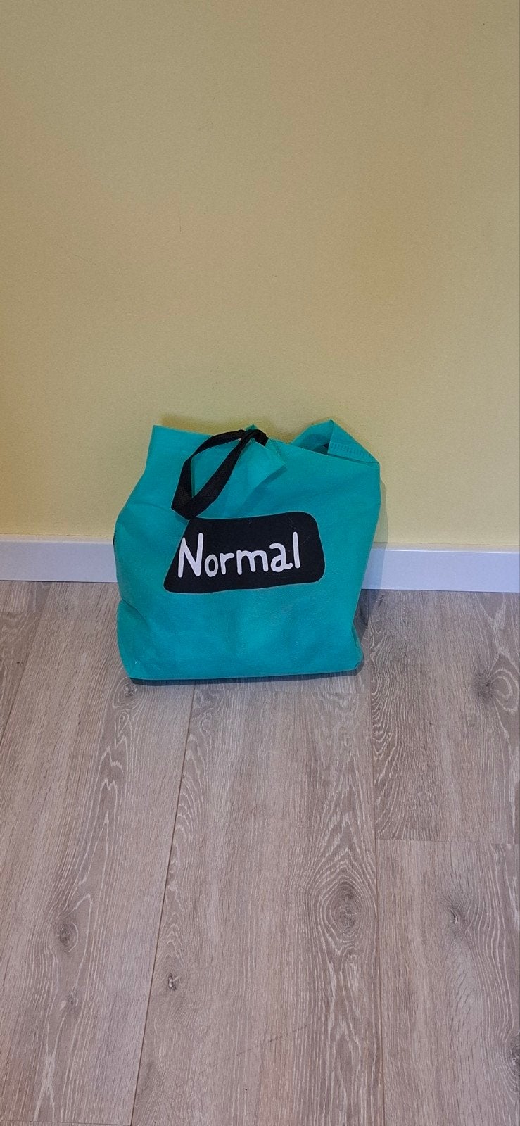 Tas met kleding: Normal tas, Artengo shirt, geruite blouse, Artengo, Ophalen of Verzenden, Gedragen