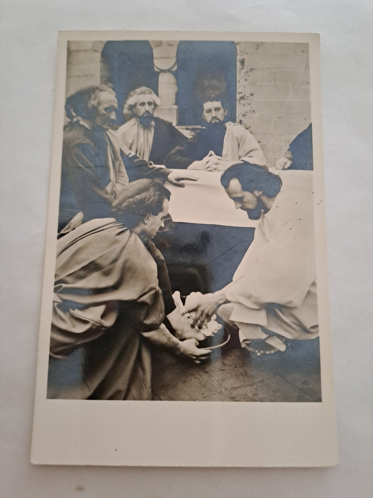 Tegelen,  passiespelen, Ophalen of Verzenden