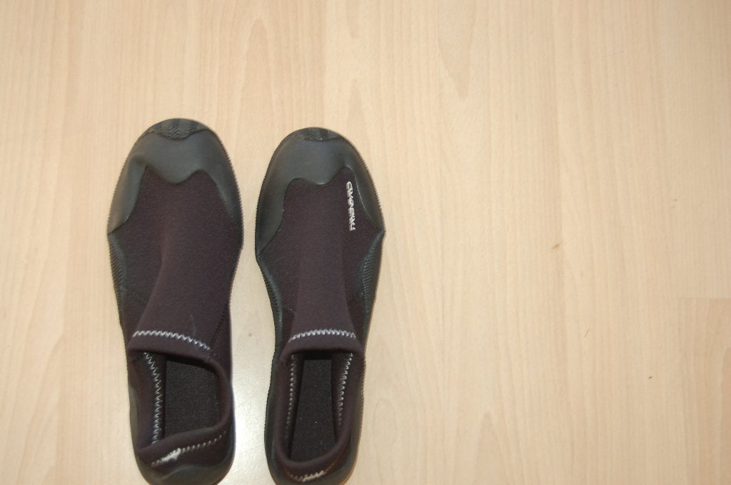 Surf schoenen , als NIEUW * * *, Ophalen, Zo goed als nieuw, Overige typen