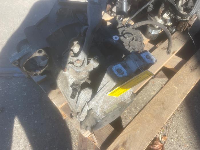 Versnellingsbak van een Volkswagen Bora, Gebruikt, -, -, -