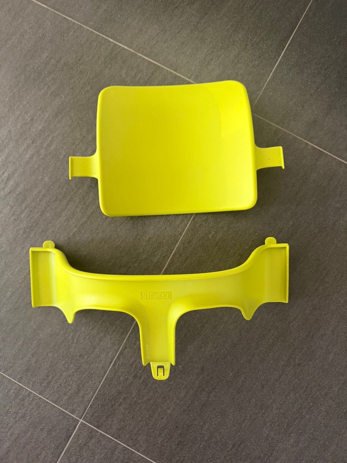 Stokke stoel baby set!, Ophalen of Verzenden, Zo goed als nieuw, Meegroeistoel, Stoelverkleiner