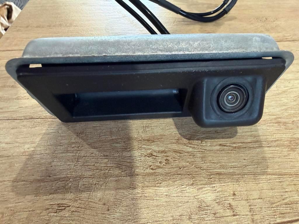Audi a6 s6 rs6 a7 4G achteruitrij camera origineel nieuw, Ophalen of Verzenden, Nieuw, Audi