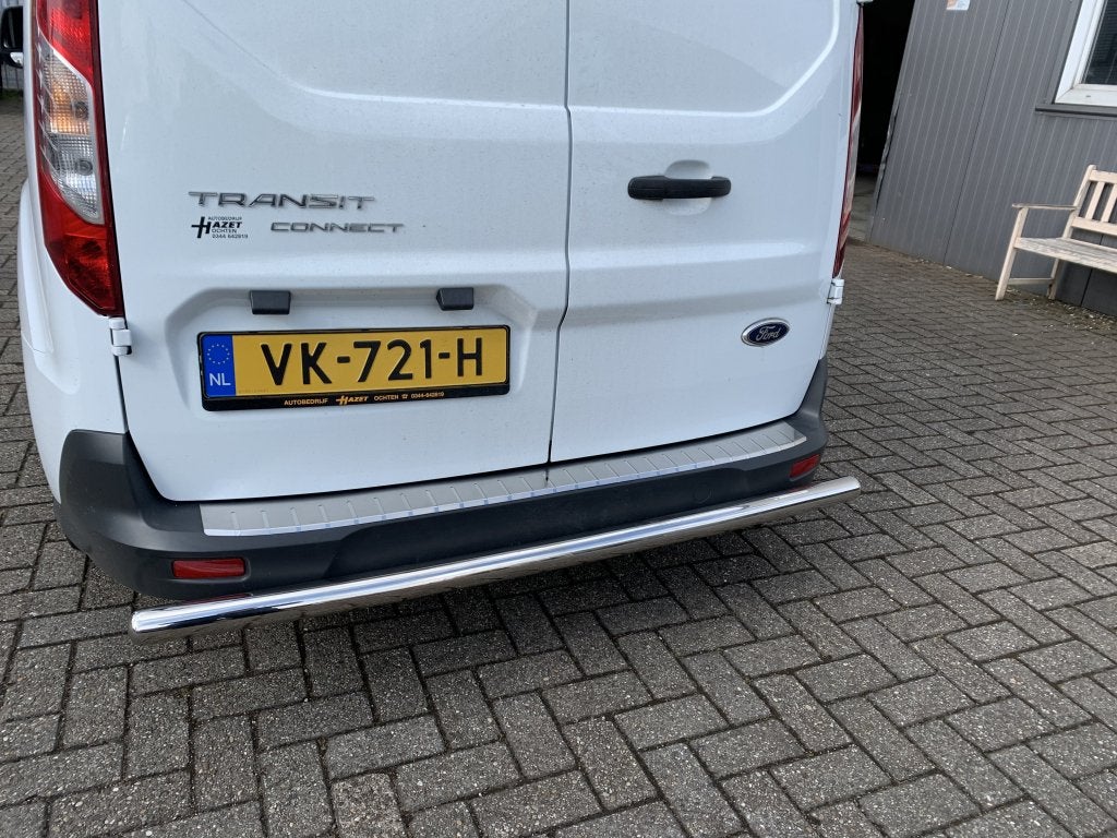 Ford Transit Connect Rearbar Achterbar, Auto diversen, Tuning en Styling, Niet ingevuld, Niet ingevuld, Niet ingevuld