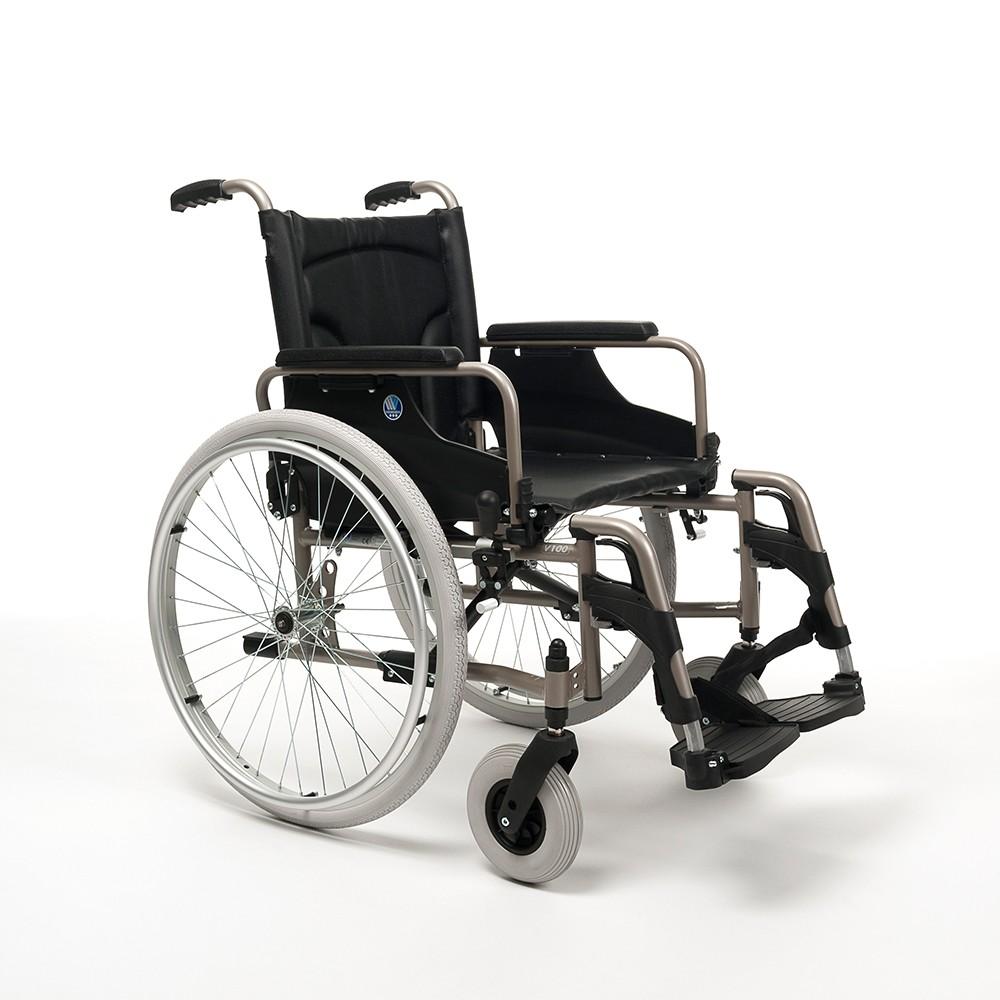 Gezocht rolstoelen voor lang leven thuis flat., Ophalen, Duwrolstoel