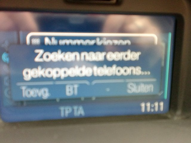Foto 9 van Ford Fiesta 1.0 ECO BOOST TITANIUM 2015 KM131LEASE€85