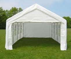 partytent 3x3 3x4 3x6 4x4 4x6 4x8 5x5 5x8, Ophalen of Verzenden, Zo goed als nieuw, Overige