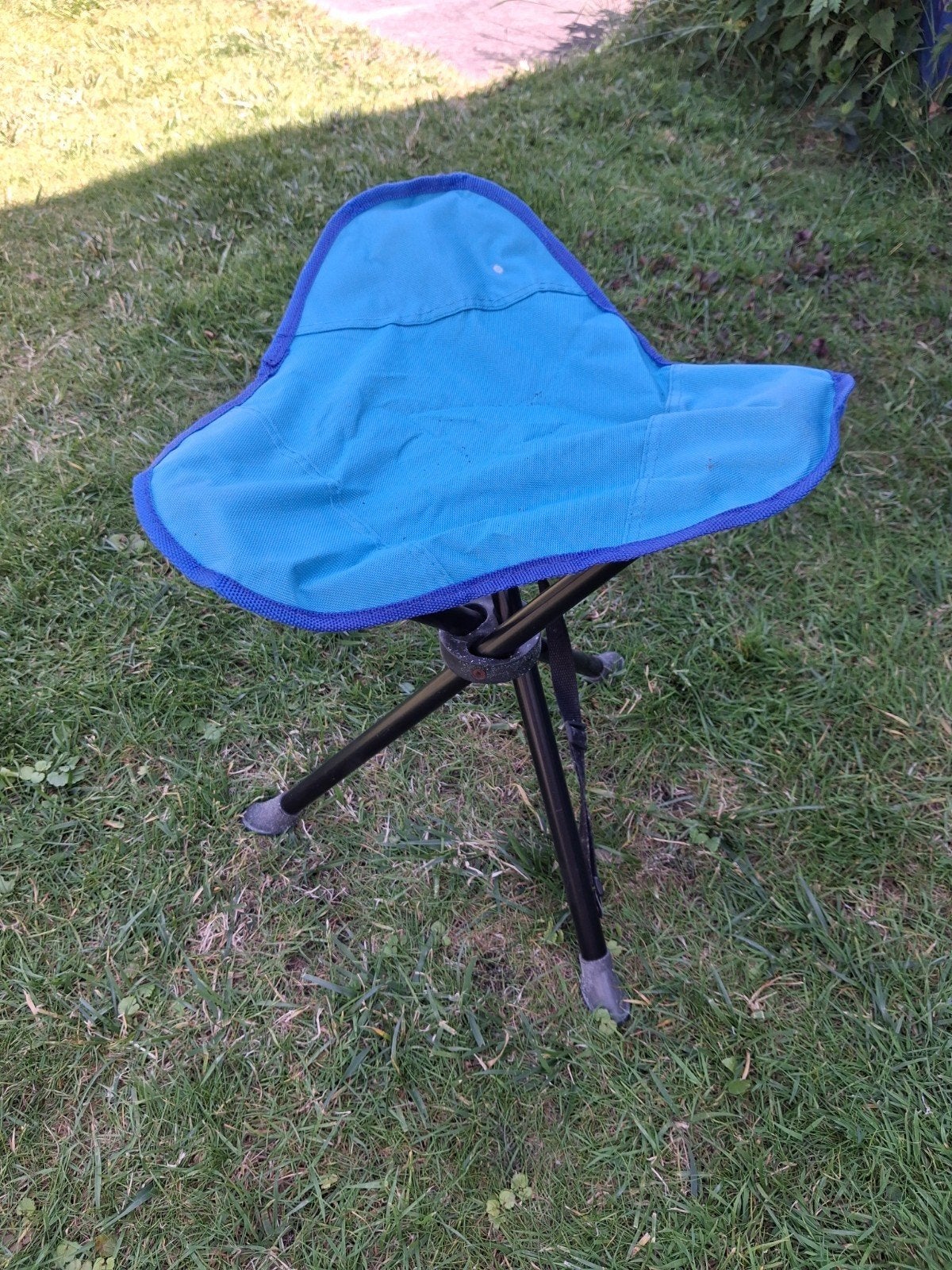 3 poot krukje, Ophalen of Verzenden, Campingstoel
