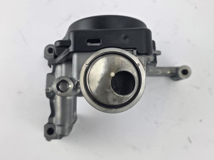 Oliepomp van een Ford C-Max, Gebruikt, -, -, Ophalen of Verzenden