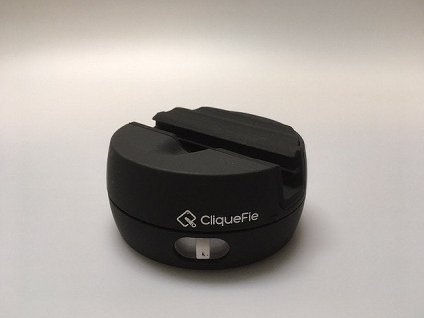 Cliquefie PUCK 360 graden, Ophalen of Verzenden, Nieuw, Auto