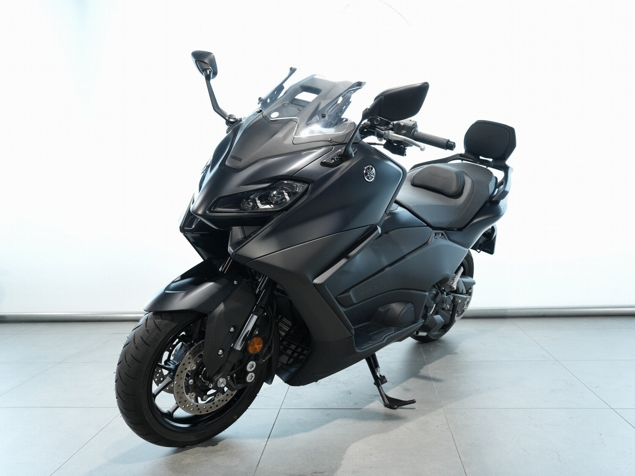 Yamaha T-MAX 560 (bj 2024), Motoren, Klantenservice@yamaha-motor.nl, Overig, Koolhovenlaan 101
1119 NC  Schiphol-Rijk, NL, 12 t/m 35 kW