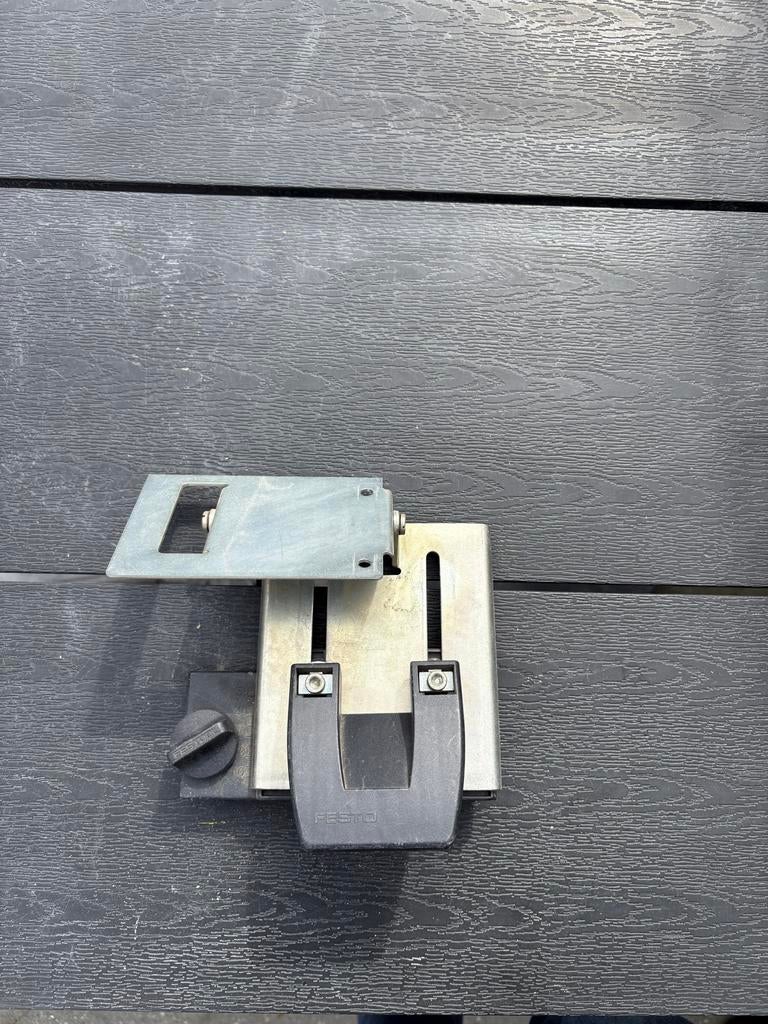 Festool MFT 3 Kantelsegment, Ophalen of Verzenden, Gebruikt
