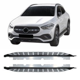 Treeplanken Mercedes GLA 2019 - heden (H247) NIEUW !!!, Niet ingevuld, Niet ingevuld, Nieuw, Ophalen of Verzenden