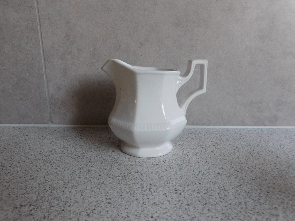 Roomkan 8 cm. Heritage Johnson Brothers, Overige merken, Overige typen, Ophalen of Verzenden, Zo goed als nieuw