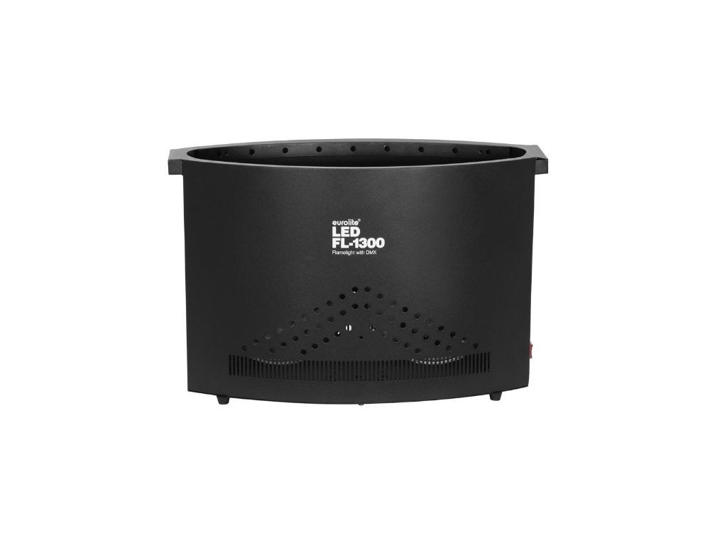EUROLITE LED FL-1300 Flamelight with DMX, Muziek en Instrumenten, Licht en Laser, Geluidgestuurd, ., Nieuw, Ophalen of Verzenden