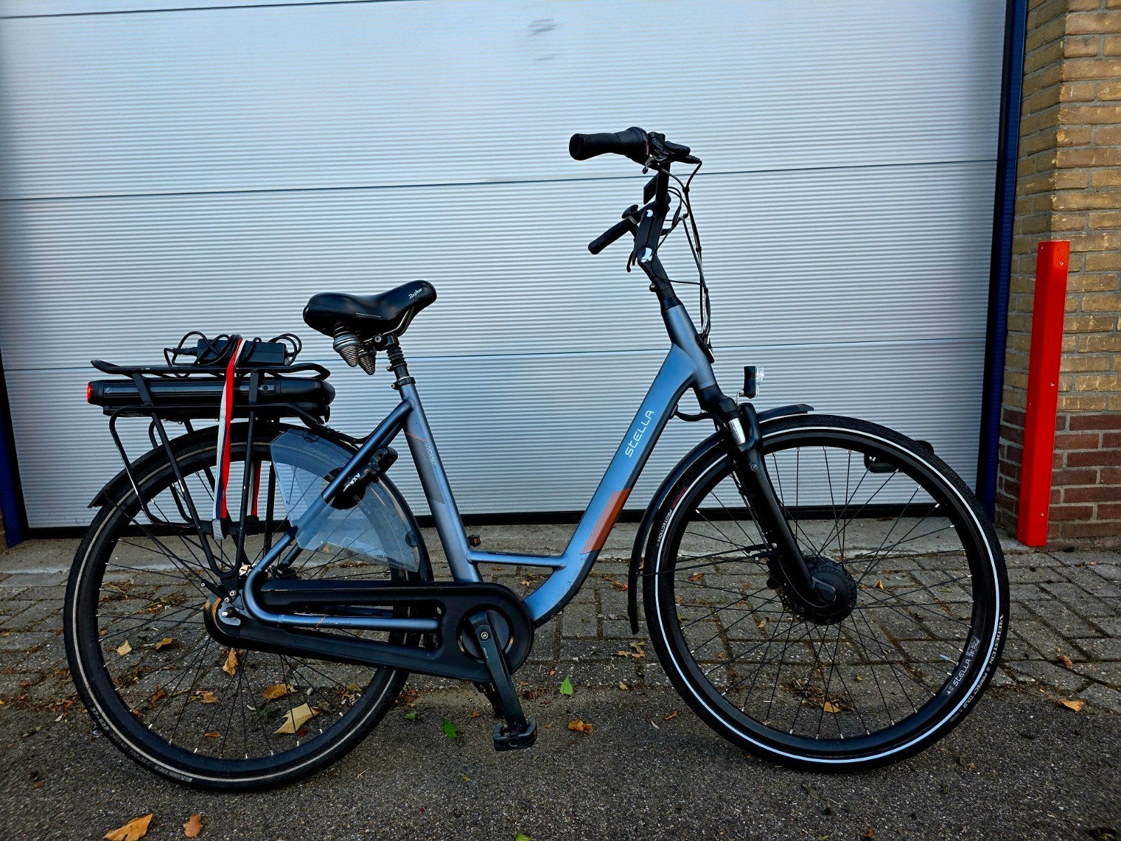 Fijne ebikes Stella, Flyer, Gazelle vanaf € 695, Ophalen of Verzenden, Zo goed als nieuw, 50 km per accu of meer, Overige merken