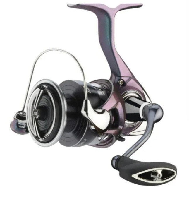 Daiwa Regal LT5000D-C Vis molen, Ophalen of Verzenden, Nieuw, Molen